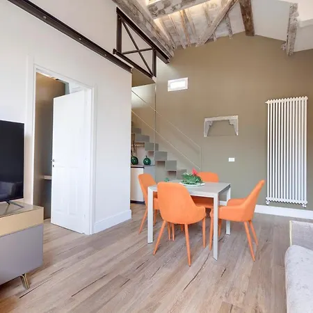 Dei Neri Terrace By Mamo Firenze