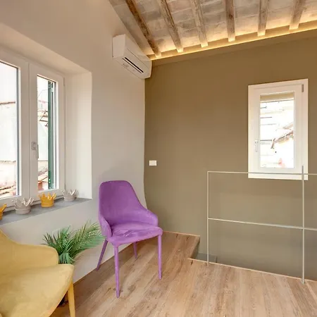 Dei Neri Terrace By Mamo