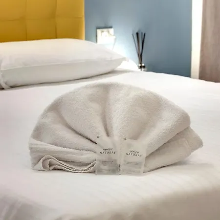 Dei Neri Terrace By Mamo *