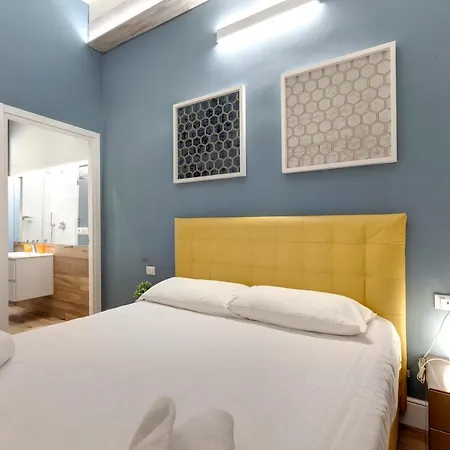 Dei Neri Terrace By Mamo * Florens