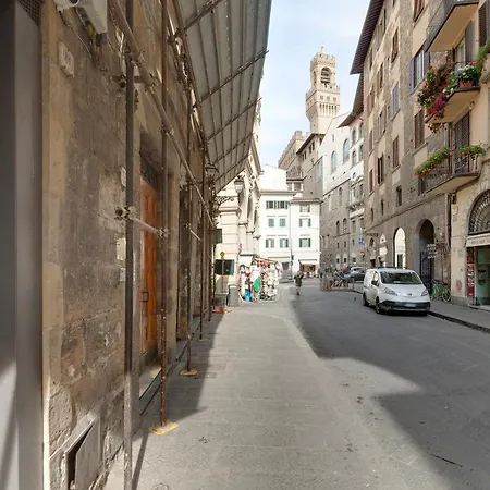 Dei Neri Terrace By Mamo Lägenhet *