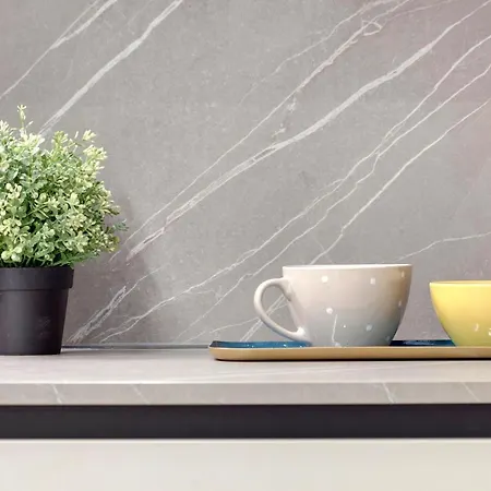 Dei Neri Terrace By Mamo Lägenhet