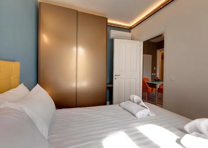 Apartamento Dei Neri Terrace By Mamo *