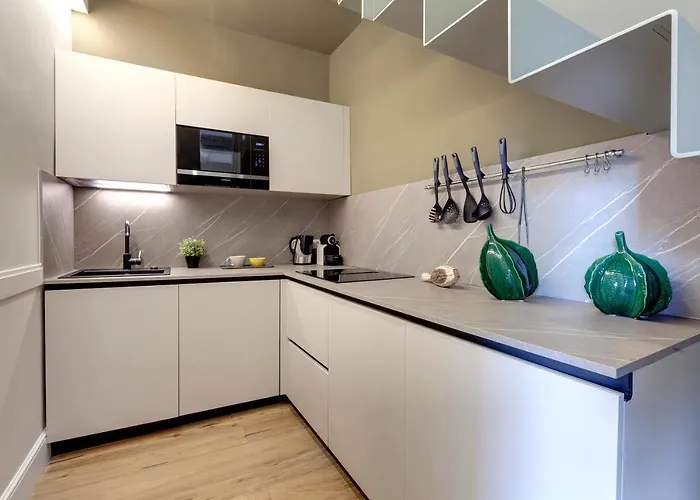 Apartamento Dei Neri Terrace By Mamo *