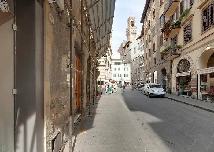 Dei Neri Terrace By Mamo Apartamento *
