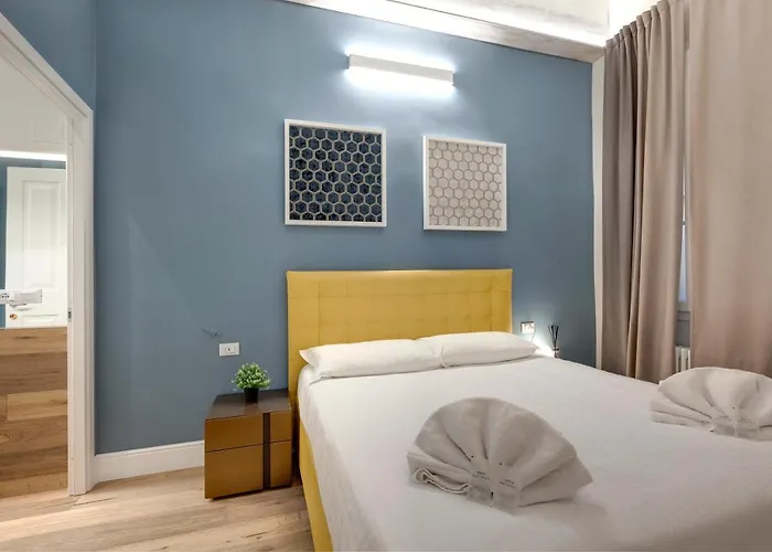 Dei Neri Terrace By Mamo Apartamento *