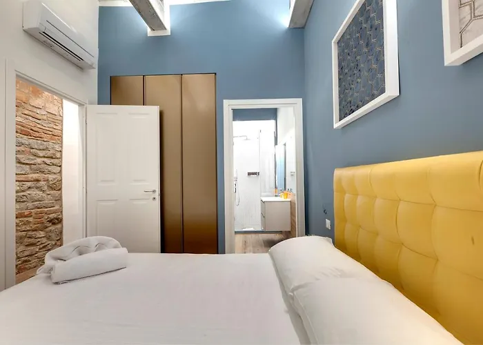 Apartamento Dei Neri Terrace By Mamo