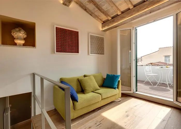 Dei Neri Terrace By Mamo *