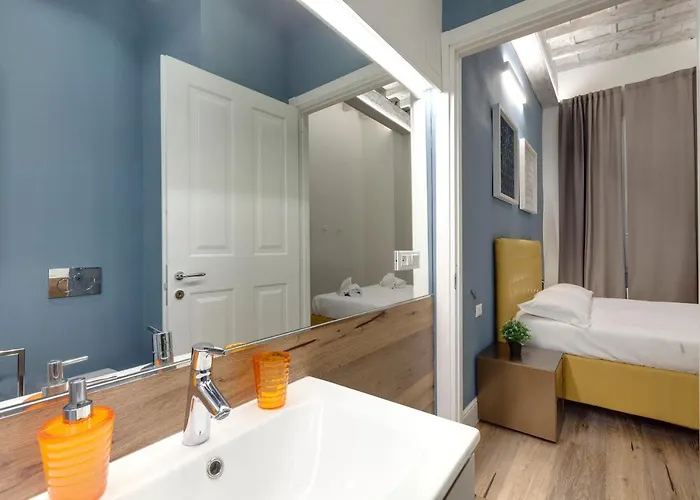 Dei Neri Terrace By Mamo Apartamento Florença