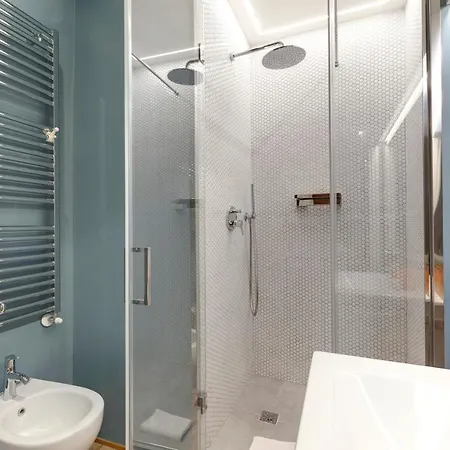 Dei Neri Terrace By Mamo Apartment *