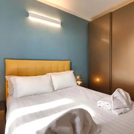Apartment Dei Neri Terrace By Mamo *