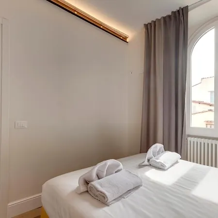 Dei Neri Terrace By Mamo Apartment